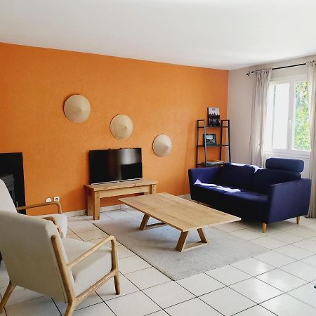Maison Gradina Annecy Entre Lac Et Montagne Epagny Metz-Tessy ภายนอก รูปภาพ