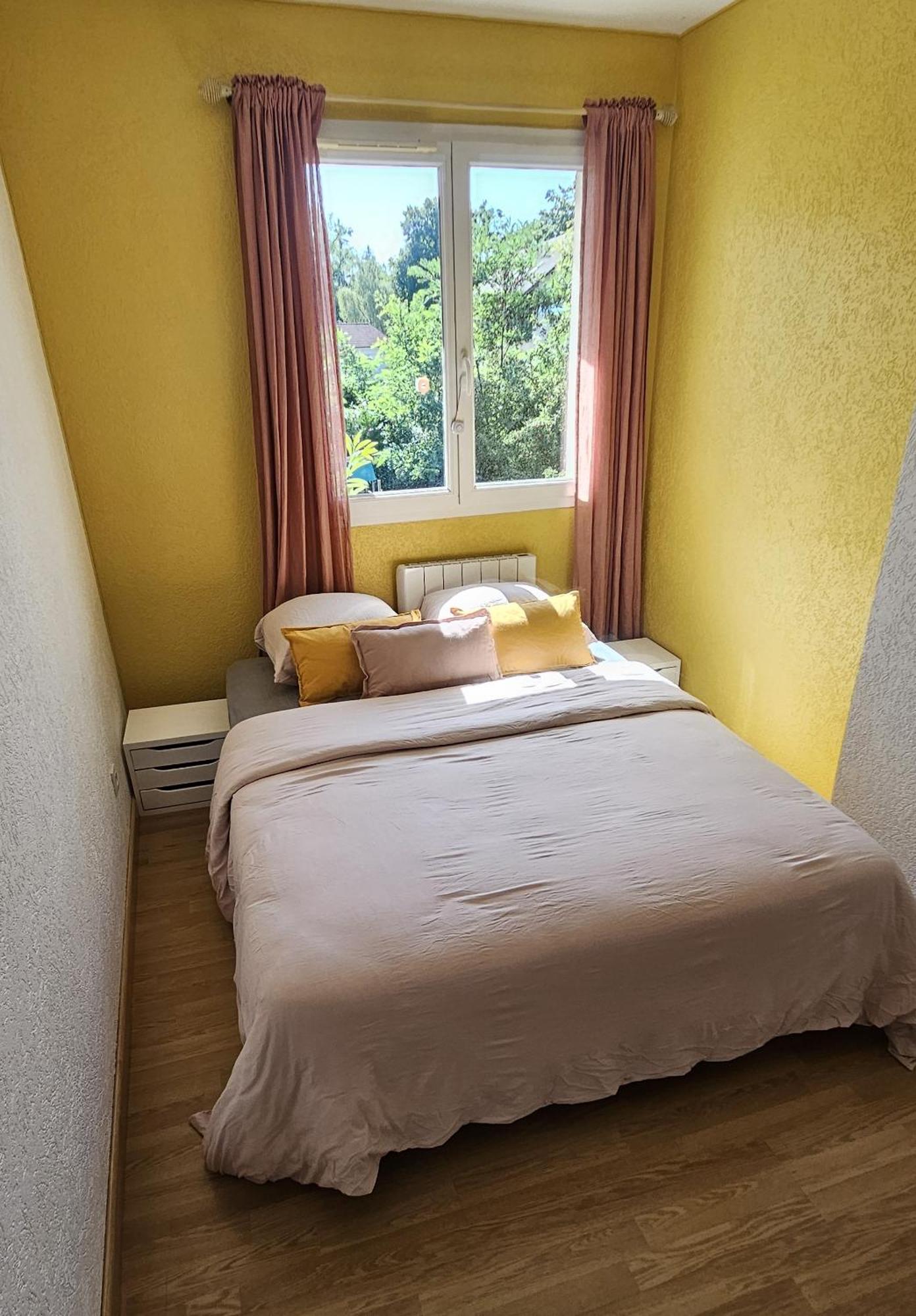 Maison Gradina Annecy Entre Lac Et Montagne Epagny Metz-Tessy ภายนอก รูปภาพ