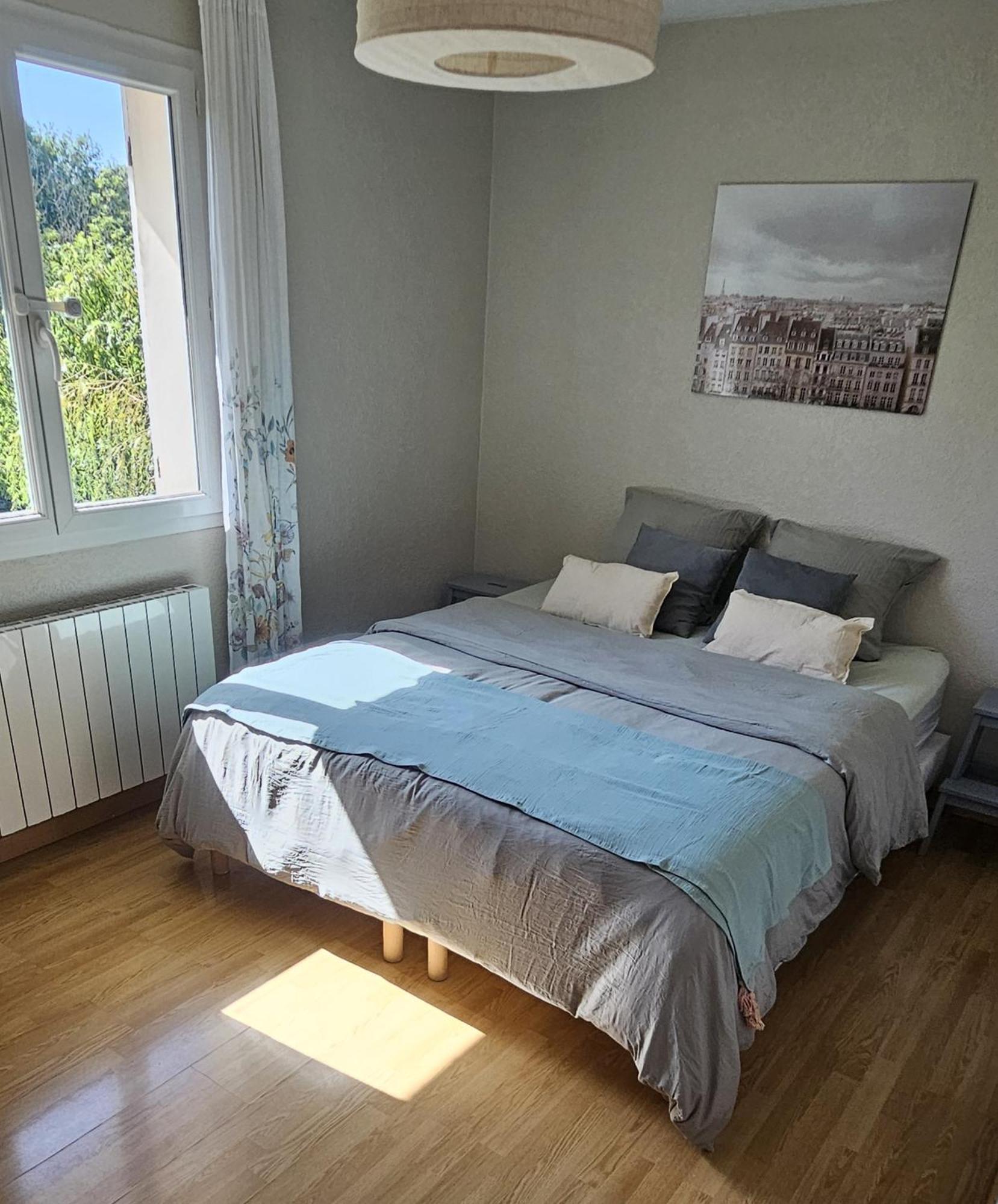 Maison Gradina Annecy Entre Lac Et Montagne Epagny Metz-Tessy ภายนอก รูปภาพ